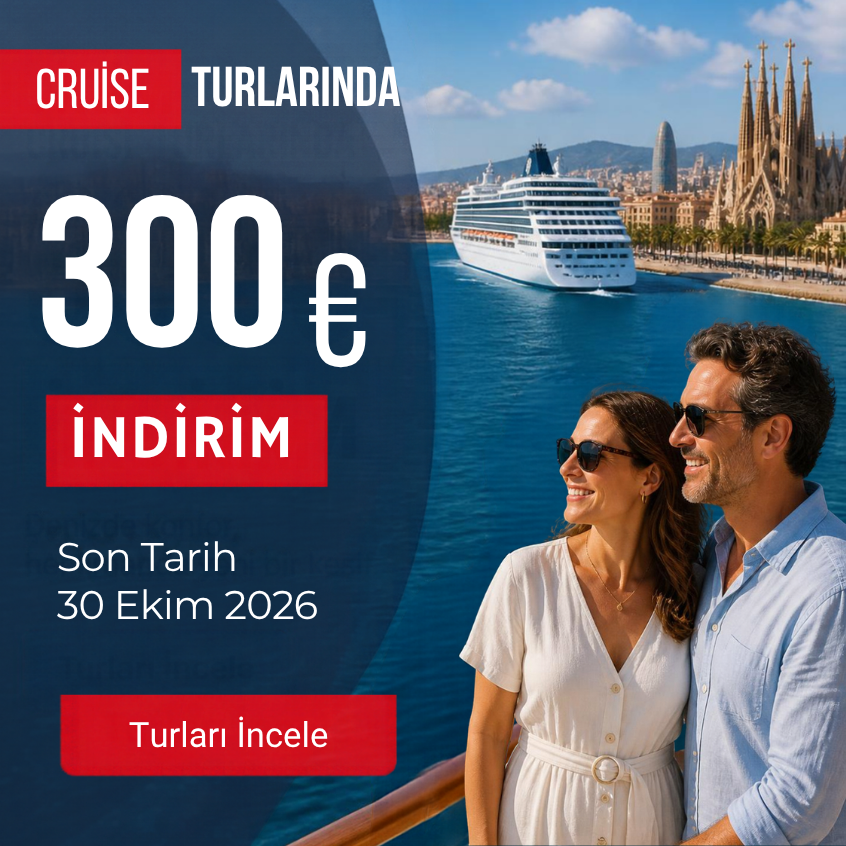 Cruise 300