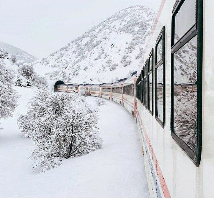 Doğu Ekspresi Turları