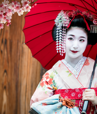 JAPONYA&KORE  TURLARI