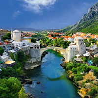 BALKAN TURLARI