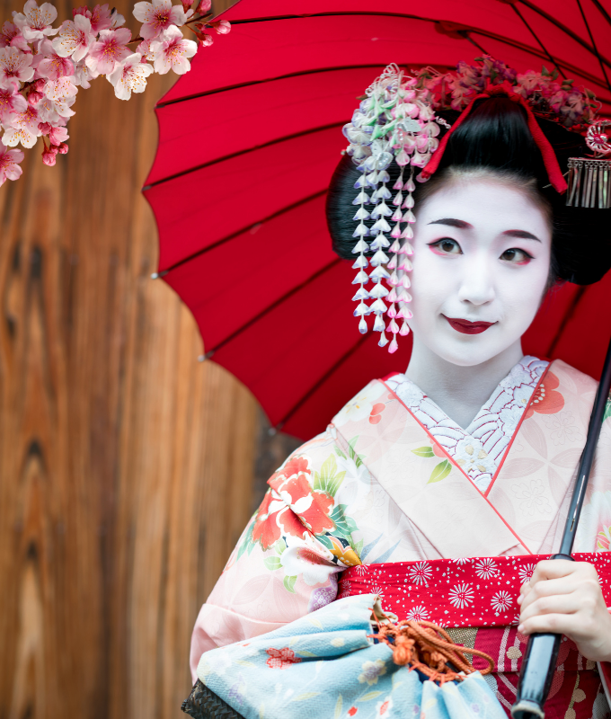Exclusive Japonya Turu