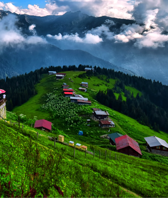 Exclusive Karadeniz Turu