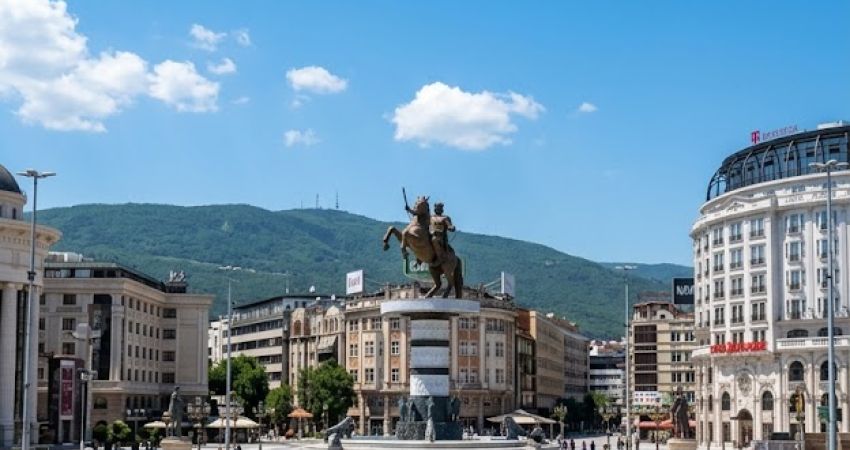 İzmir’den Kosavalı Elegant Balkanlar Pegasus Hava Yolları ile 7 Gece