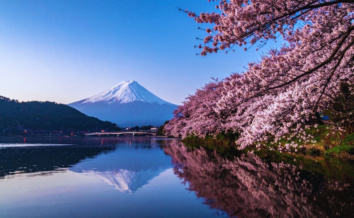 Süper Promo Japonya Turu Mistik Rotalar