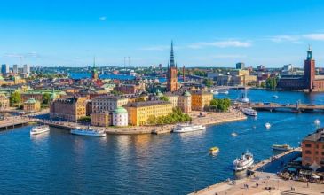İskandinavya - Norveç Fiyortları V2
