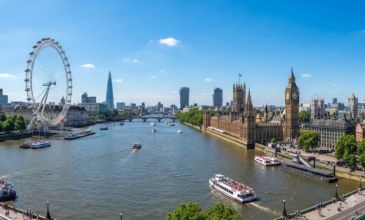 Londra Turu V2