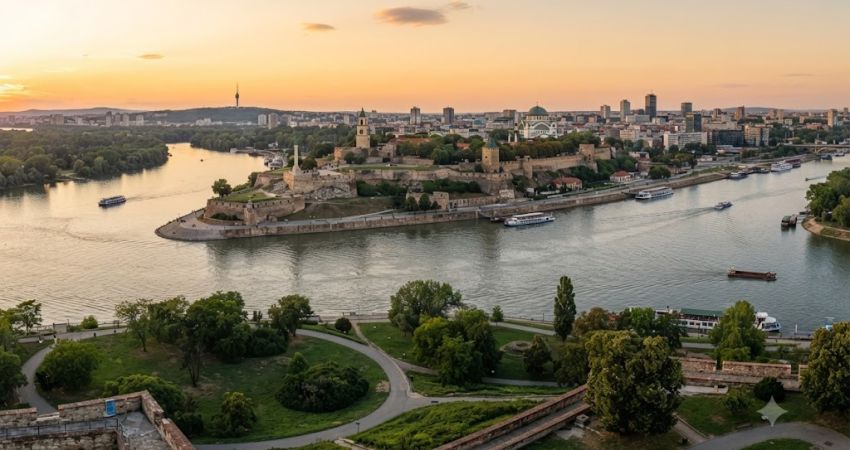 Belgrad Rotası Turu