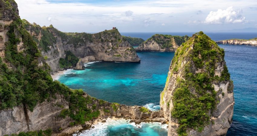 Bali & Ubud ve Kuala Lumpur Turu Harikalar Diyarı Rotası