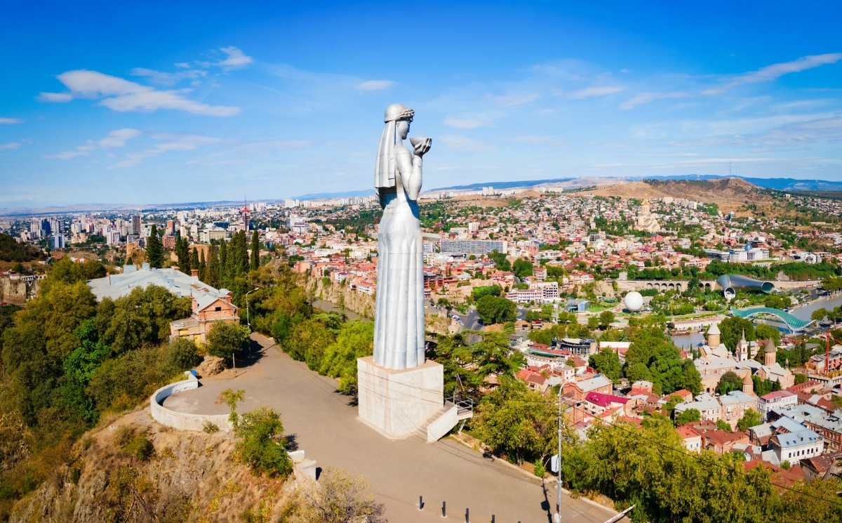 Tiflis Turu