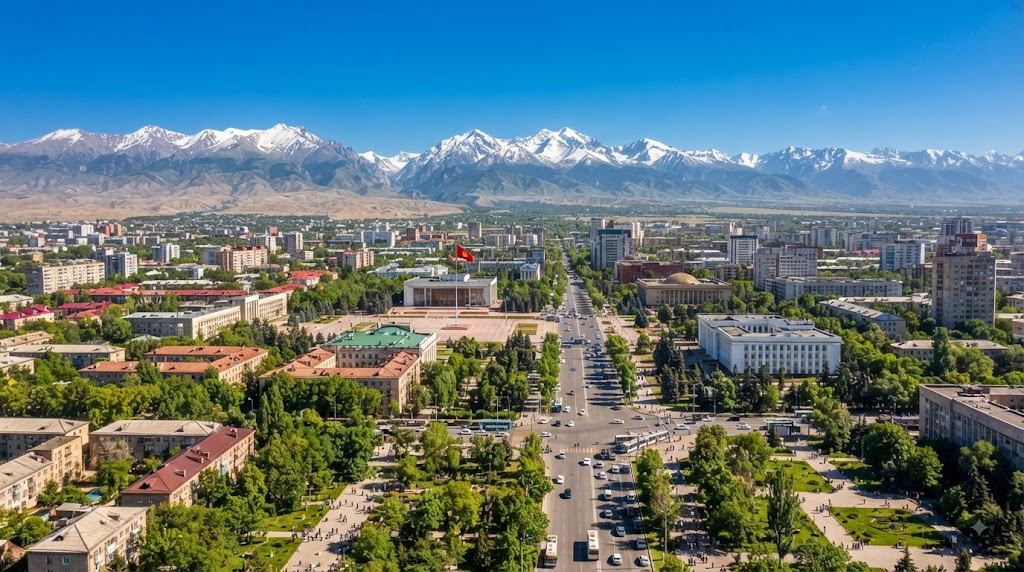 Türk Havayolları İle Özbekistan Turu