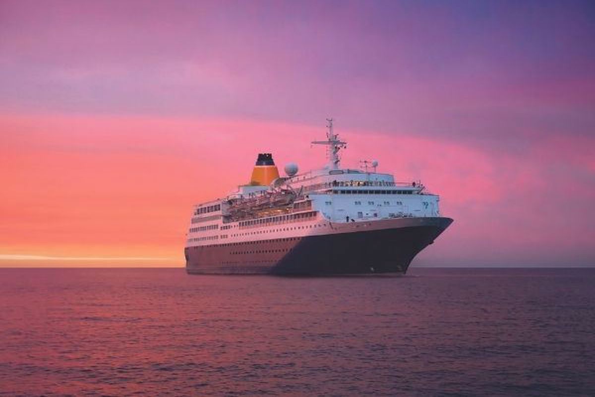 Çeşme Çıkışlı  Selectum Blu Cruises İle Yunan Adaları Turu