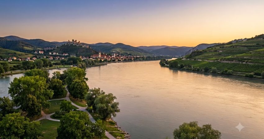İzmir Çıkışlı Belgrad Rotası Turu