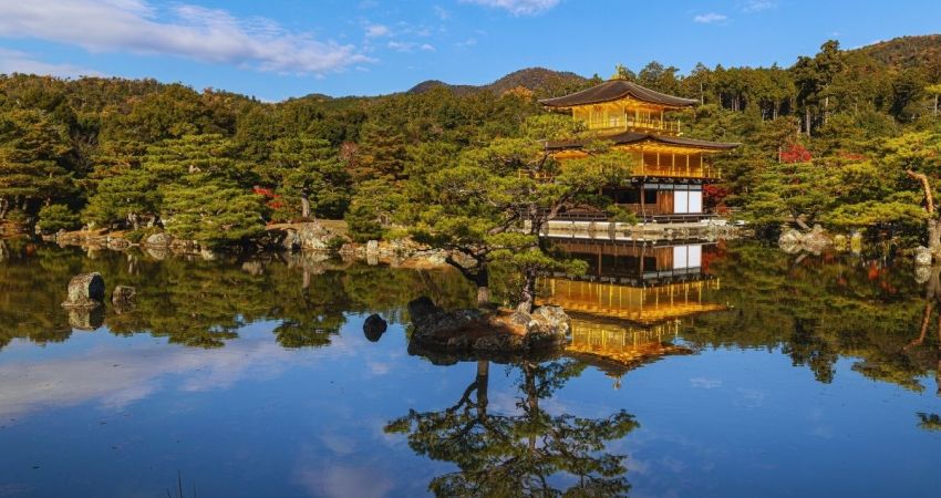 Yılbaşı Özel Dolu Dolu Japonya Turu Mistik Rotalar