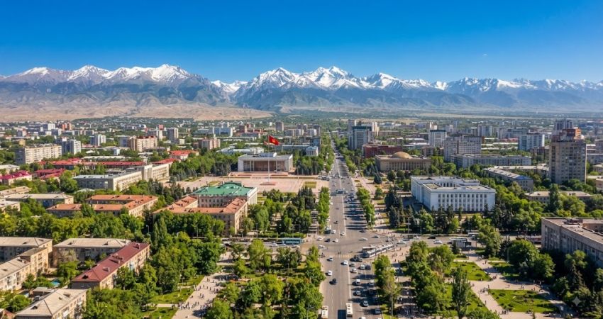 Ömer Kaptanla Özbekistan Turu