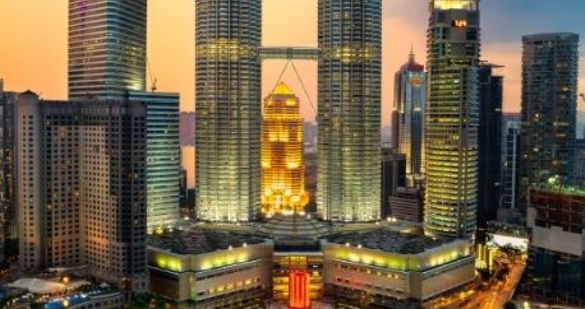 Malezya - Singapur Turu