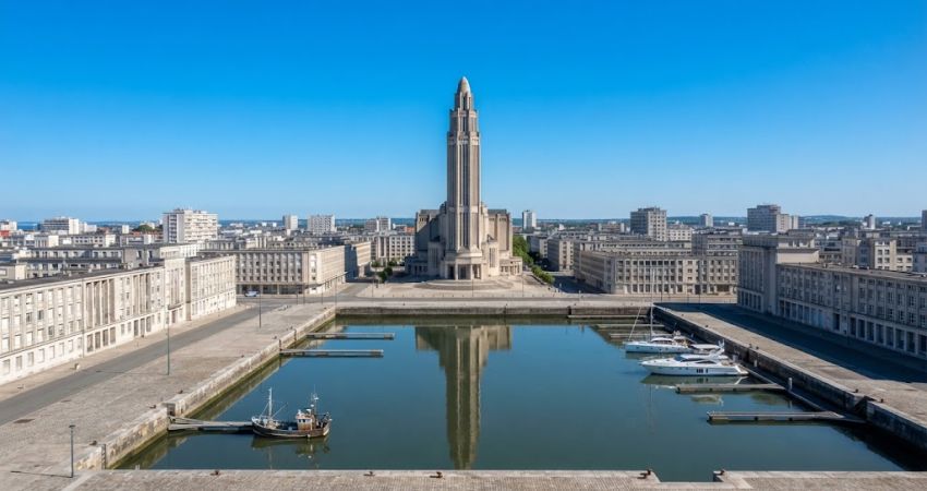 Premium Benelüks - Paris - Almanya Turu