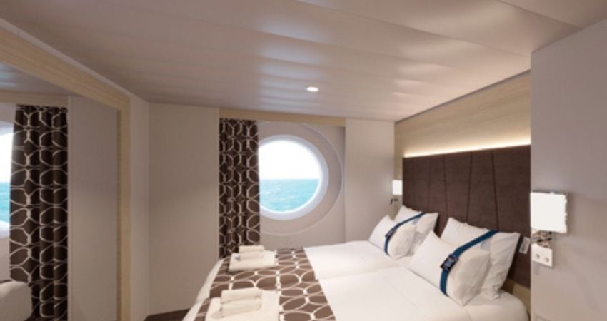 MSC World Europa ile Akdeniz İncileri & İtalya & Balear Adaları Turu