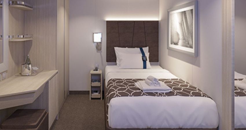 MSC World Europa ile Akdeniz İncileri & İtalya & Balear Adaları Turu
