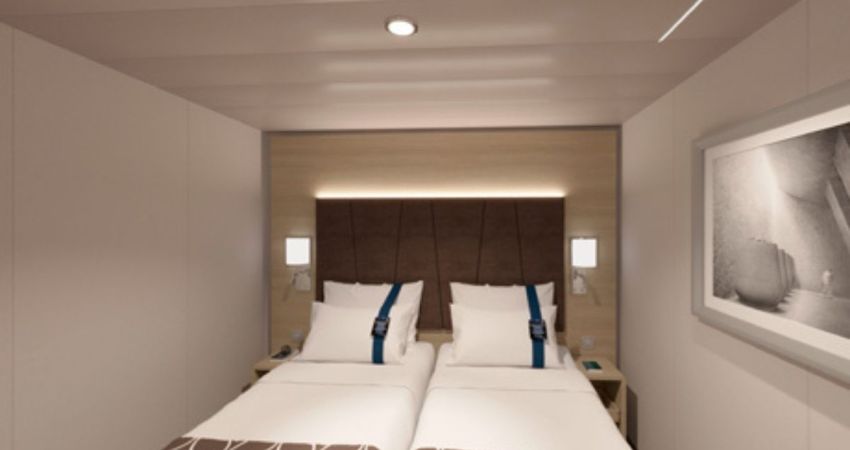 MSC World Europa ile Akdeniz İncileri & İtalya & Balear Adaları Turu