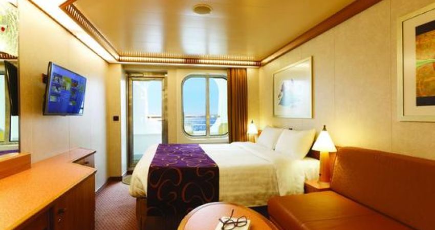 Costa Diadema ile İskandinavya & Norveç Fiyortları Turu